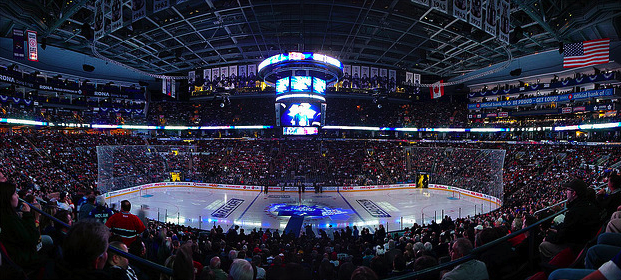 Toronto hostí Nashville, na programu je i kalifornské derby. Vyhrají konečně Flyers?