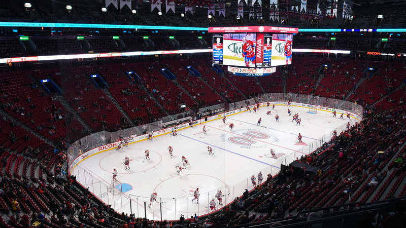 Montreal a Minnesota potřebují najít ztracenou formu, aby si uchovali šanci na play-off