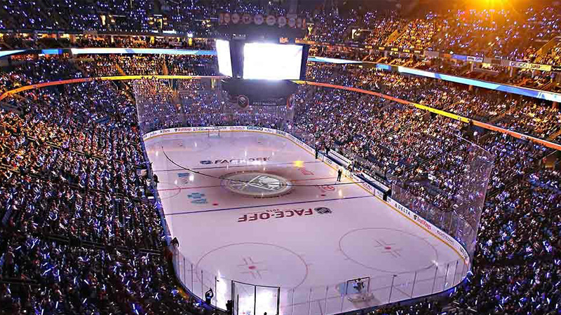 NHL nabídne pět zápasů. Prodlouží se ostudná série Buffala?