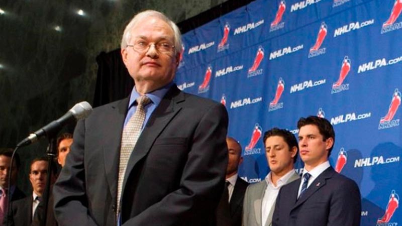 Petr Adler: NHLPA souhlasí, kolektivní smlouva zůstává v platnosti