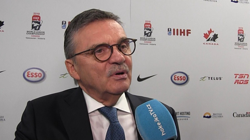 IIHF rozhodla: Minsk to nebude! Kam se přesune světový šampionát?