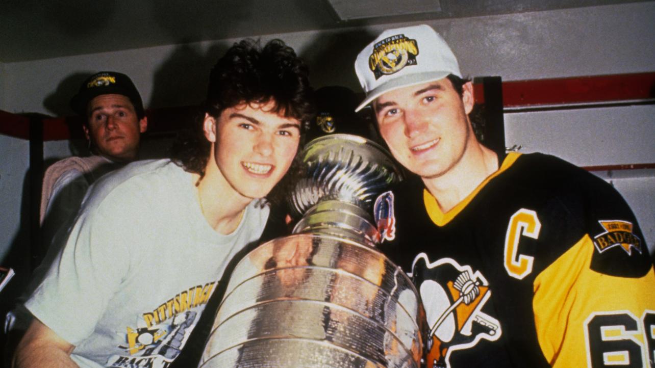 Tento den v historii: Jágrův druhý Stanley Cup a Gretzkyho velký večer