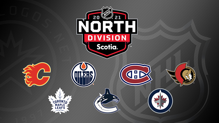 Severní divize: Zlepšené výkony Ottawy, Edmontonu a Winnipegu
