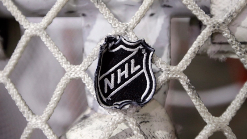 ŽIVĚ: Trh volných hráčů NHL 2024