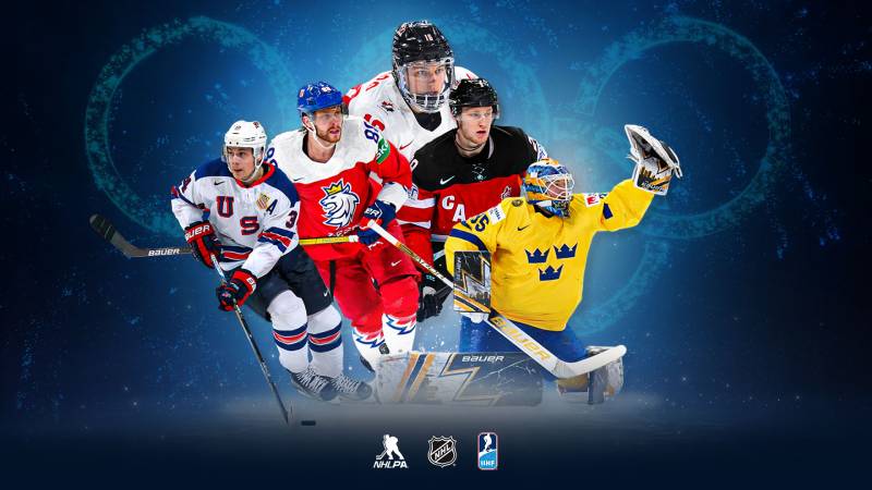 Hráči NHL se vrátí pod olympijské kruhy! Představí se už v Miláně
