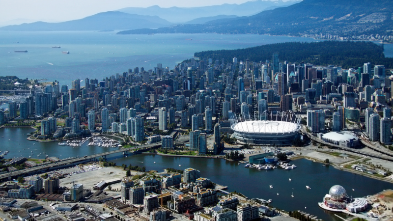 Vancouver čeká zápas s Coloradem. Washington míří na led Edmontonu
