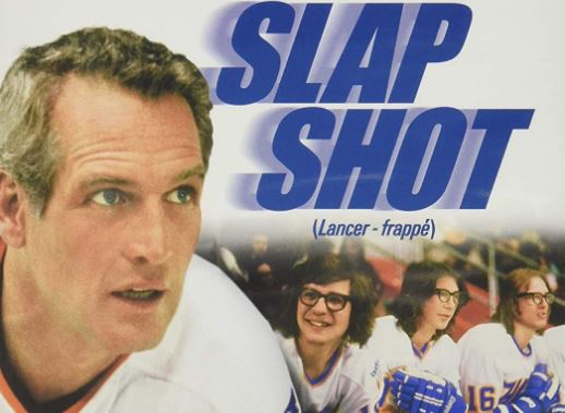 Cesta do minulosti. Minnesota coby inspirace kultovnímu filmu Slap Shot!
